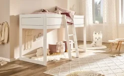Lifetime 4 in 1 Bett mit Dachkonstruktion | Höffner