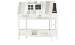 Lifetime Abenteuerbett Hangout | Möbel Höffner