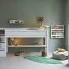 Lifetime Halbhohes Bett mit Treppe | Möbel Höffner