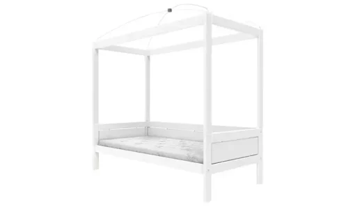 Lifetime Himmelbett | Möbel Höffner