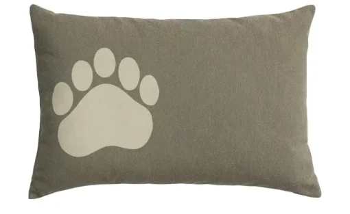 Lifetime Kissen Paw Panda Paradise | Möbel Höffner