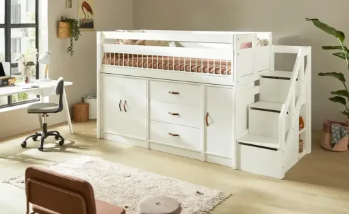Lifetime Kommode Storage | Möbel Höffner
