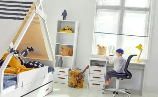 Lifetime Schreibtisch Cool Kids | Möbel Höffner
