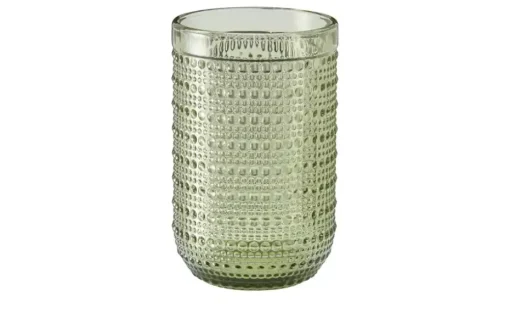 Longdrinkglas | Grün | Möbel Höffner