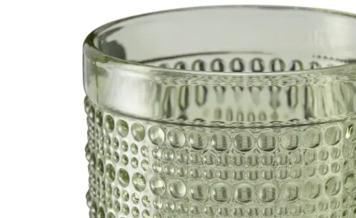 Longdrinkglas | Grün | Möbel Höffner