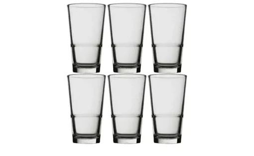 Longdrinkglas, 6er-Set Event | Möbel Höffner