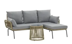 Lounge - Set Birmingham | Möbel Höffner