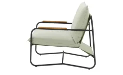 Lounge - Set 4-teilig Springfield | Möbel Höffner