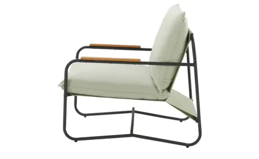 Lounge - Set 4-teilig Springfield | Möbel Höffner