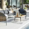 Lounge - Set Turin | Möbel Höffner