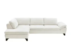 Lounge Collection Ecksofa Charme | links, ohne