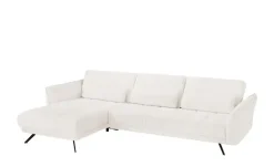 Lounge Collection Ecksofa Joel | Beige, links | Höffner