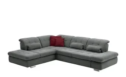 Lounge Collection Ecksofa Spencer | Grundfunktion, links