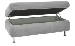 Lounge Collection Fußablage mit Stauraum Liora