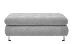 Lounge Collection Fußablage mit Stauraum Liora