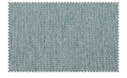 Lounge Collection Hocker Tessa | Hellblau | Höffner