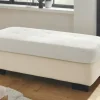 Lounge Collection Sofahocker Davinci | Natur | Höffner