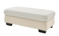 Lounge Collection Sofahocker Davinci | Natur | Höffner