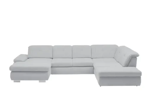 Lounge Collection Wohnlandschaft Flachgewebe Affair | rechts, Grundfunktion