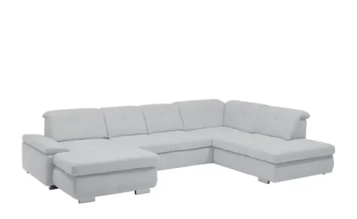 Lounge Collection Wohnlandschaft Flachgewebe Affair | rechts, Grundfunktion