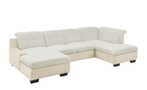 Lounge Collection Wohnlandschaft Davinci | Natur, rechts