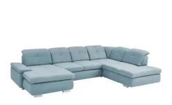 Lounge Collection Wohnlandschaft aus Mikrofaser Affair | rechts, Grundfunktion