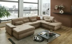 Lounge Collection Wohnlandschaft Affair | rechts, Grundfunktion