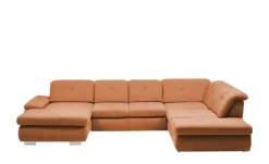 Lounge Collection Wohnlandschaft Flachgewebe Affair | rechts, Erweiterte Funktion