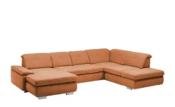 Lounge Collection Wohnlandschaft Flachgewebe Affair | rechts, Erweiterte Funktion