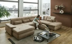 Lounge Collection Wohnlandschaft Affair | rechts, Erweiterte Funktion