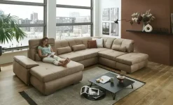 Lounge Collection Wohnlandschaft Affair | rechts, Erweiterte Funktion