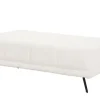 Lounge Collection XXL - Hocker Joel | Beige | Höffner