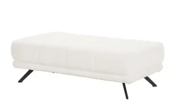 Lounge Collection XXL - Hocker Joel | Beige | Höffner