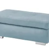 Lounge Collection XXL- Hocker, aufklappbar Affair