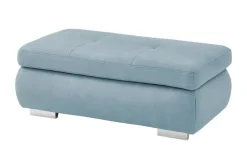 Lounge Collection XXL- Hocker, aufklappbar Affair