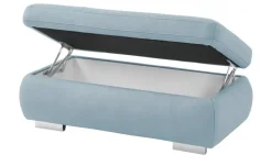 Lounge Collection XXL- Hocker, aufklappbar Affair