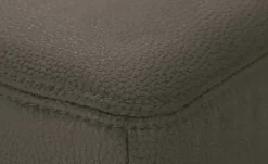 Lounge Collection XXL-Hocker Kathrin | Khaki | Höffner