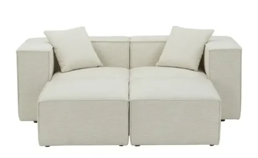 Lounge Sofa Trillo | Möbel Höffner