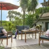 Loungegruppe Caracas | Möbel Höffner
