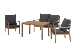 Loungegruppe Caracas | Möbel Höffner