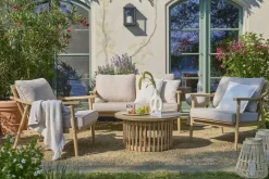 Lounge-Set Bergen | Möbel Höffner