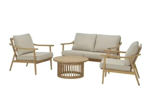 Lounge-Set Bergen | Möbel Höffner