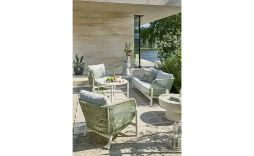 Lounge-Set Bilbao | Möbel Höffner