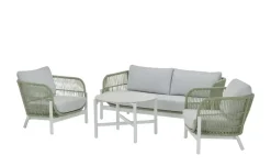 Lounge-Set Bilbao | Möbel Höffner