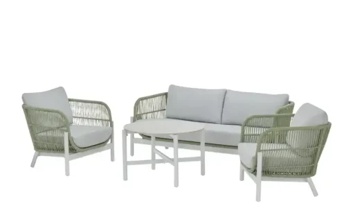 Lounge-Set Bilbao | Möbel Höffner