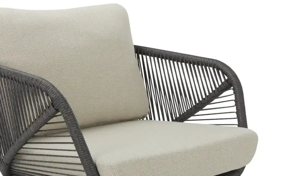 Lounge-Set Colmar | Möbel Höffner