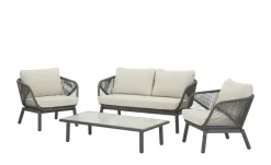 Lounge-Set Colmar | Möbel Höffner
