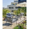 Lounge-Set Gibraltar | Möbel Höffner