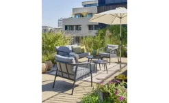 Lounge-Set Gibraltar | Möbel Höffner
