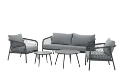 Lounge-Set Gibraltar | Möbel Höffner